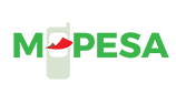 Danadana mpesa logo