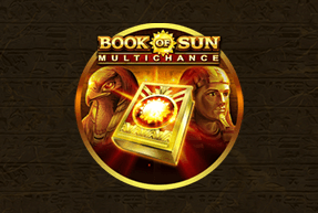 Book of Sun: Multichance