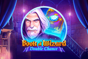 Book of Wizard