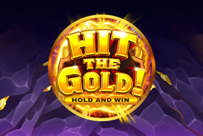 Hit the Gold!