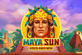 Maya Sun