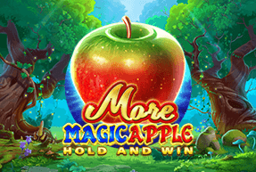 More Magic Apple