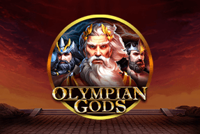 Olympian Gods