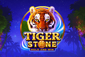 Tiger Stone