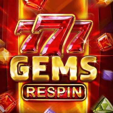 777 Gems Respin