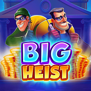 Big Heist