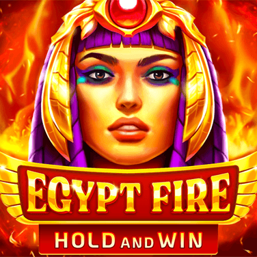 Egypt Fire