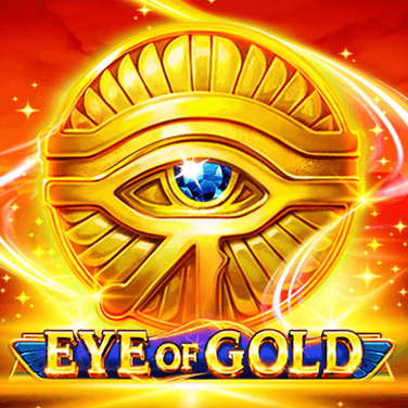 Eye of Gold