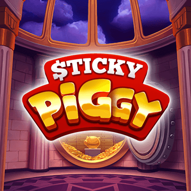 Sticky Piggy