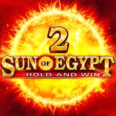 Sun of Egypt 2