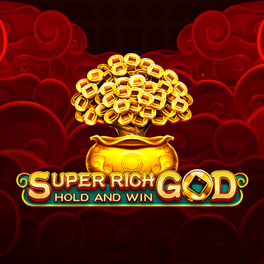 Super Rich GOD