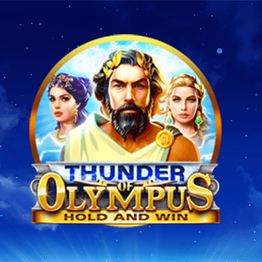 Thunder of Olympus