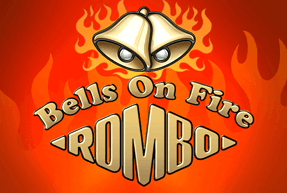 Bells On Fire Rombo