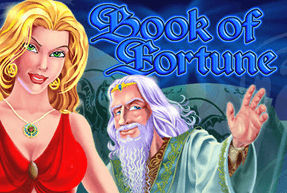 Book Of Fortune