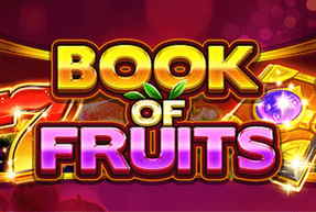 Book of Fruits