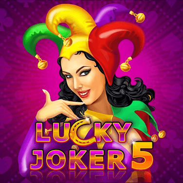 Lucky Joker 5