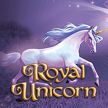 Royal Unicorn