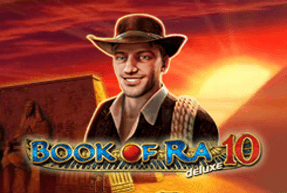 BOOK OF RA™ DELUXE 10