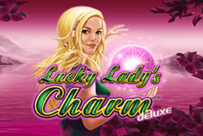 Lucky Lady's Charm Deluxe