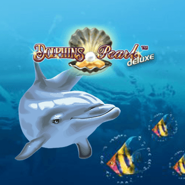 Dolphin’s Pearl™ Deluxe