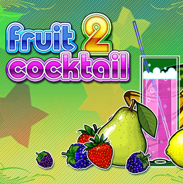 Fruit Coctail 2