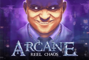 Arcane Reel Chaos Slot