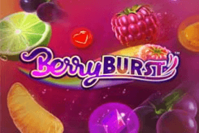 BerryBurst