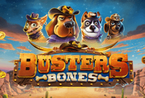 Buster's Bones