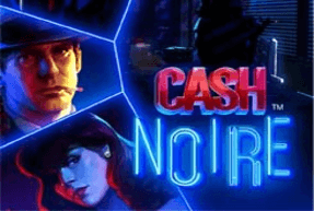 Cash Noire™