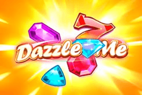 Dazzle Me