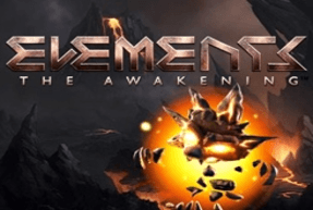 Elements: The Awakening