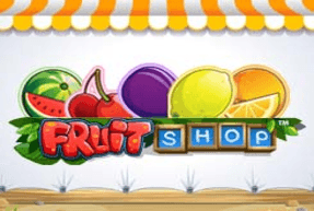 Fruitshop