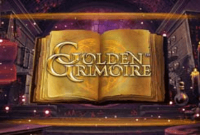 GoldenGrimoire