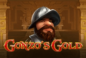 Gonzo's Gold