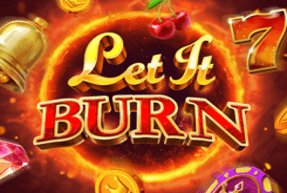 Let It Burn