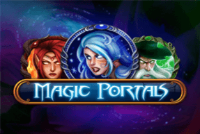 MagicPortals