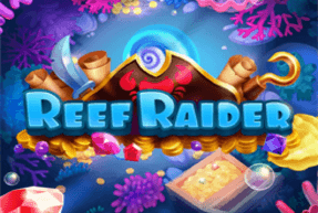 Reef Raider