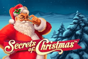 SecretsOfChristmas