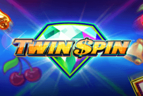 TwinSpin