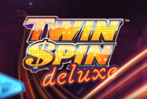 Twin Spin Deluxe