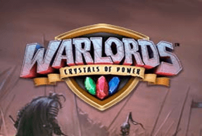 Warlords Slot