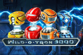 Wild-O-Tron 3000