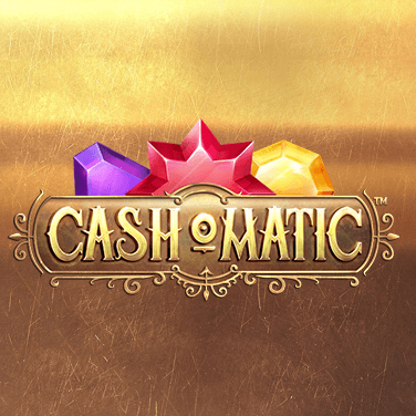 Cash-o-Matic