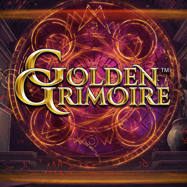 GoldenGrimoire