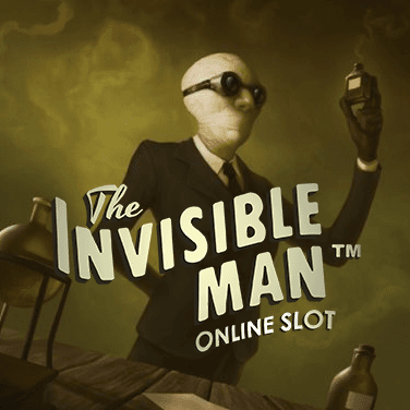 InvisibleMan