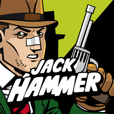 JackHammer