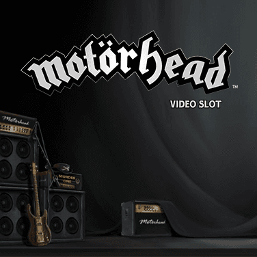 Motörhead Slot