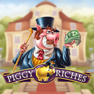 Piggy Riches