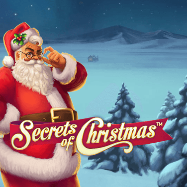 SecretsOfChristmas