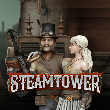 SteamTower